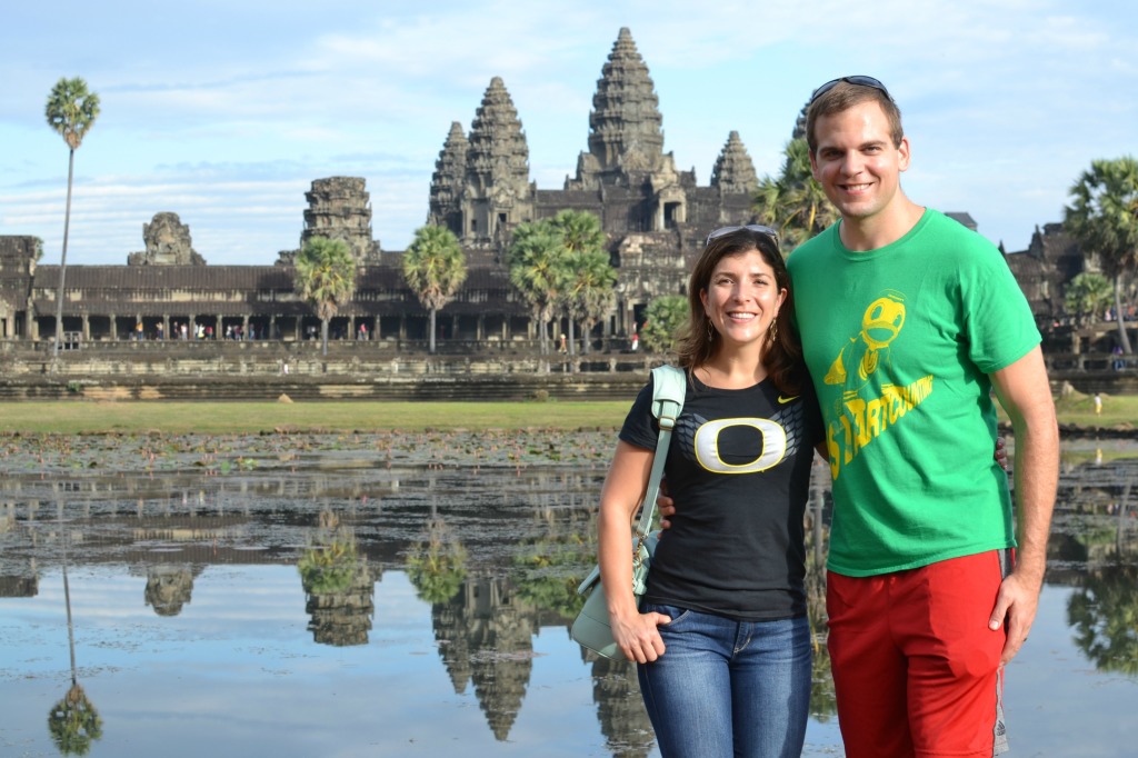 Angkor Wat