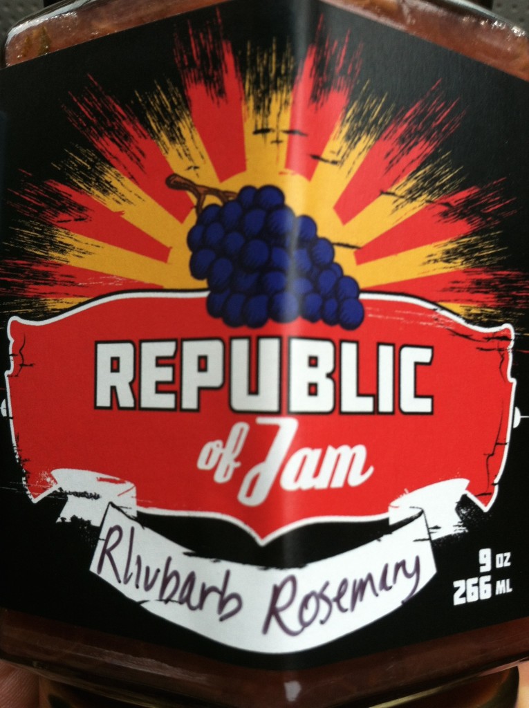 republic of jam