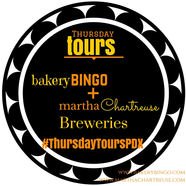 Thursday Tours Breweries