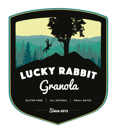 Lucky Rabbit Logo