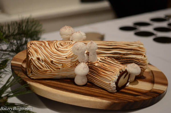 Buche de Noel-5